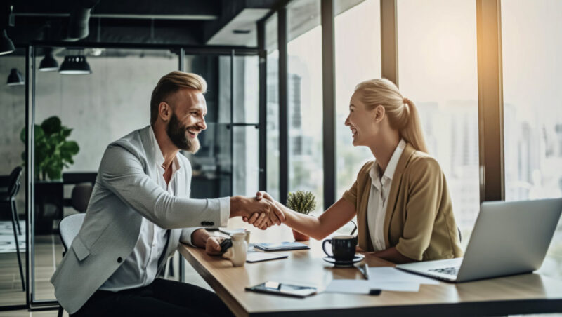 退職代行を使うべきケース・使わない方が良いケース