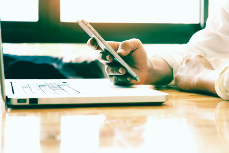 退職代行を選ぶときの注意点