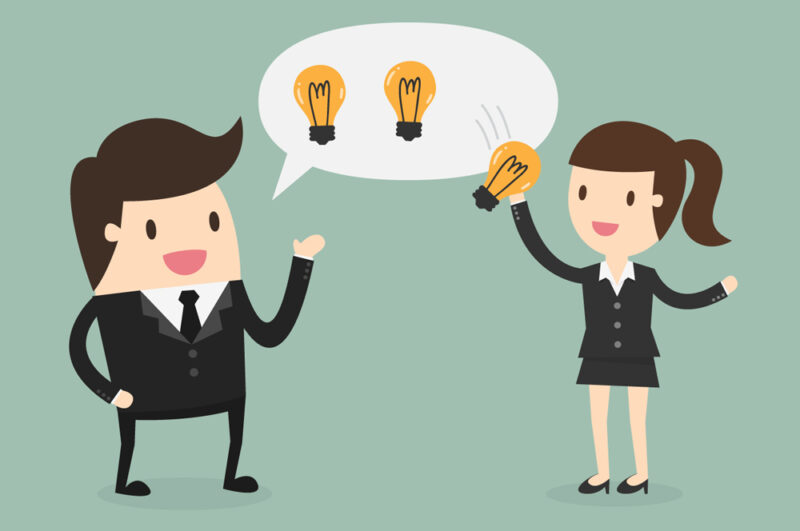 仕事ができない新人が取るべき対処法5つ