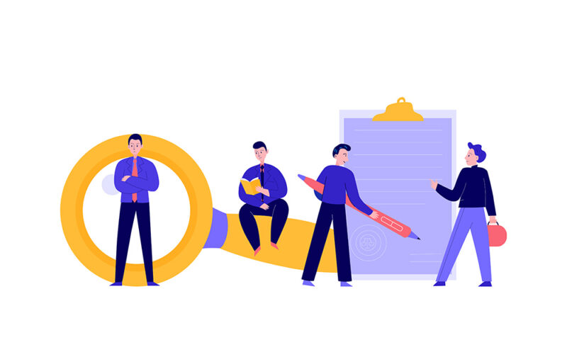 挨拶しないで去る選択をした人の心理は?