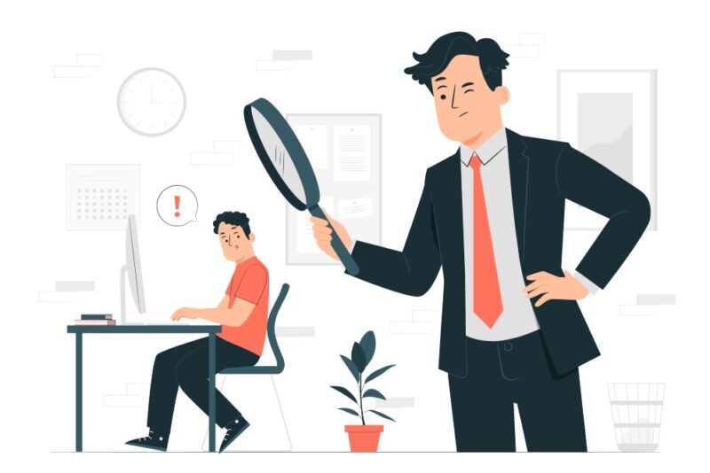 挨拶をされなかった側の対処法も知っておこう