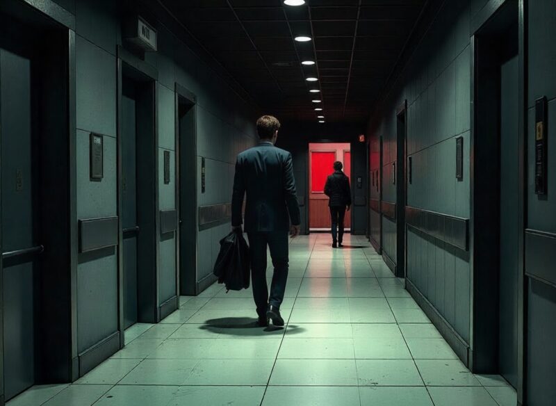 退職日に黙って帰ったけど良かった？挨拶しない選択の是非