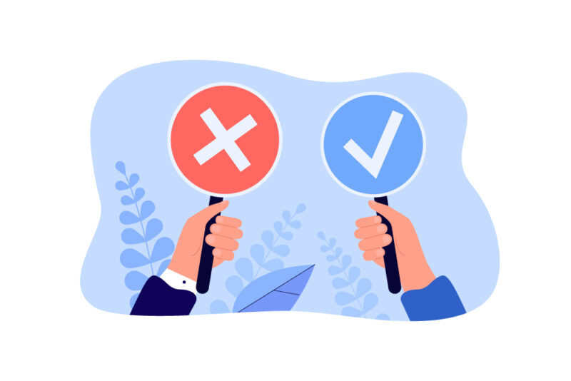 退職日に黙って帰ったときに得られるメリットとデメリット