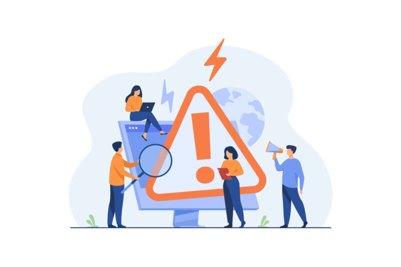 webデザイナーになるデメリット