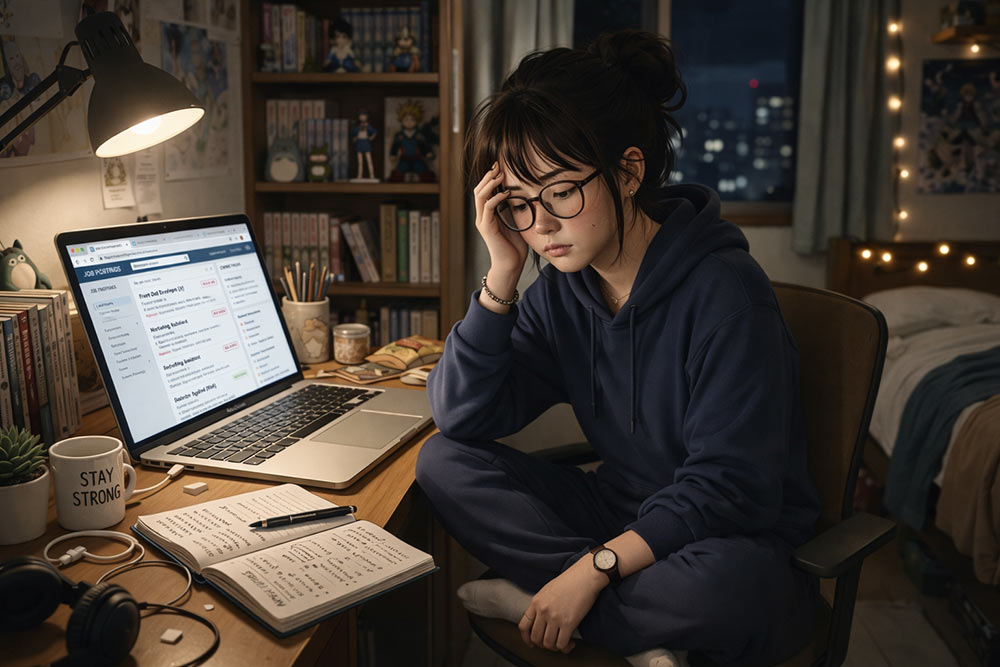 年間休日105日はやめとけ？転職前に知る、後悔しない会社の見分け方