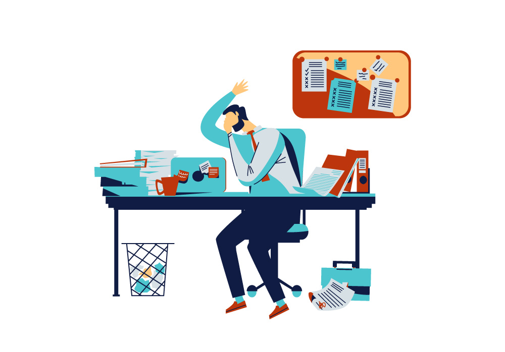 年間休日105日はやめとけ？の実態と年間休日の基準