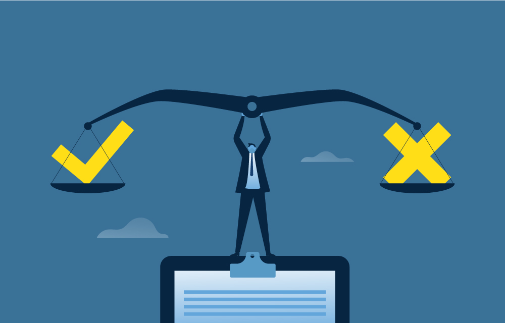 年間休日105日の企業で働くメリットとデメリット