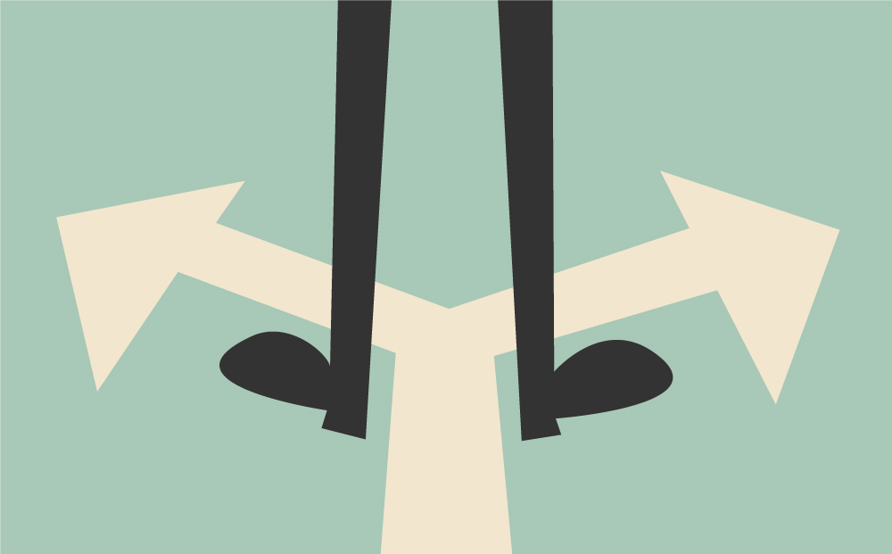 年間休日で企業を選ぶ際の後悔しない判断ポイント