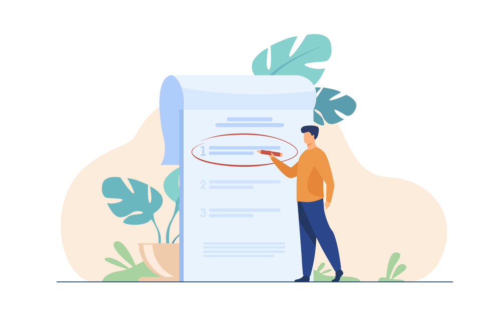 怖い上司に報告する際の注意点