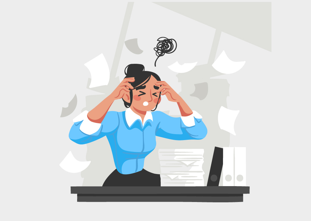 嫌われているのに辞めない人が職場で与える悪影響