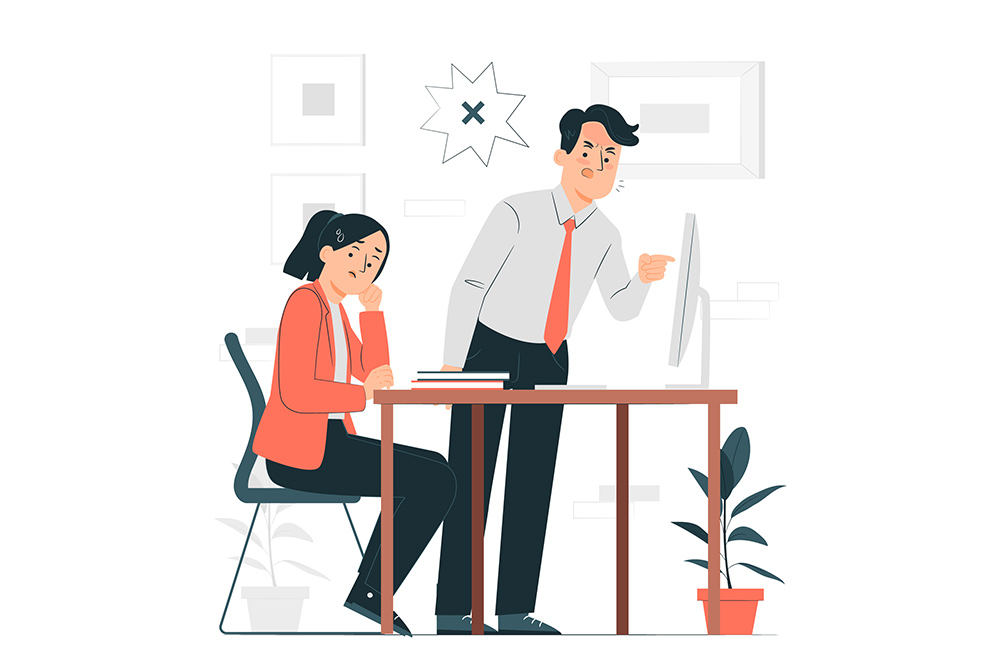 職場で嫌われてるのに辞めない人が増えている理由